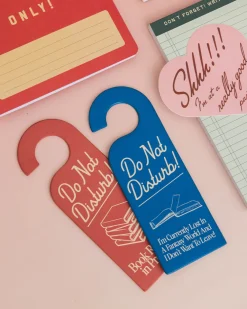 ban.do Novelty Bookmark - Fantasy World^ Desk Accessories