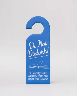 ban.do Novelty Bookmark - Fantasy World^ Books