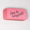 ban.do Novelty Notepad - Eraser^ Notebooks + Folders