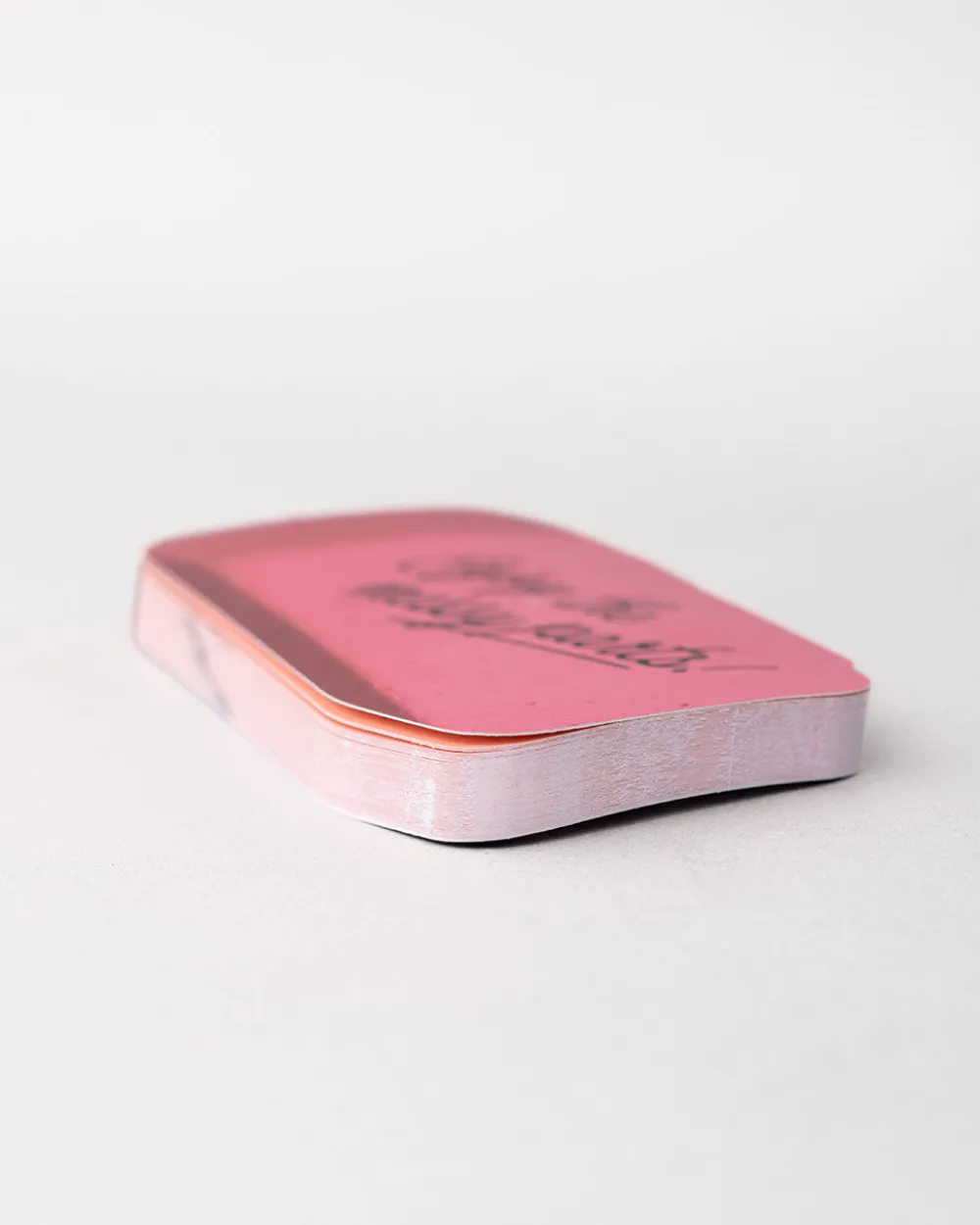 ban.do Novelty Notepad - Eraser^ Notebooks + Folders