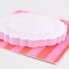 ban.do Novelty Notepad - Tea Time Doily^ Notebooks + Folders