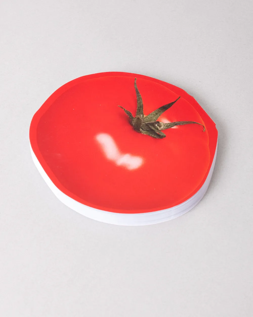 ban.do Novelty Notepad - Tomato^ Notebooks + Folders