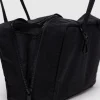 Baggu Nylon Bowler Bag - Black^ Bags