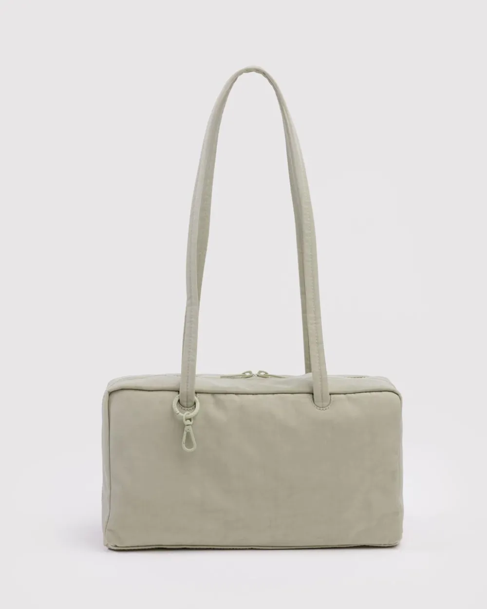 Baggu Nylon Bowler Bag - Celadon^ Bags