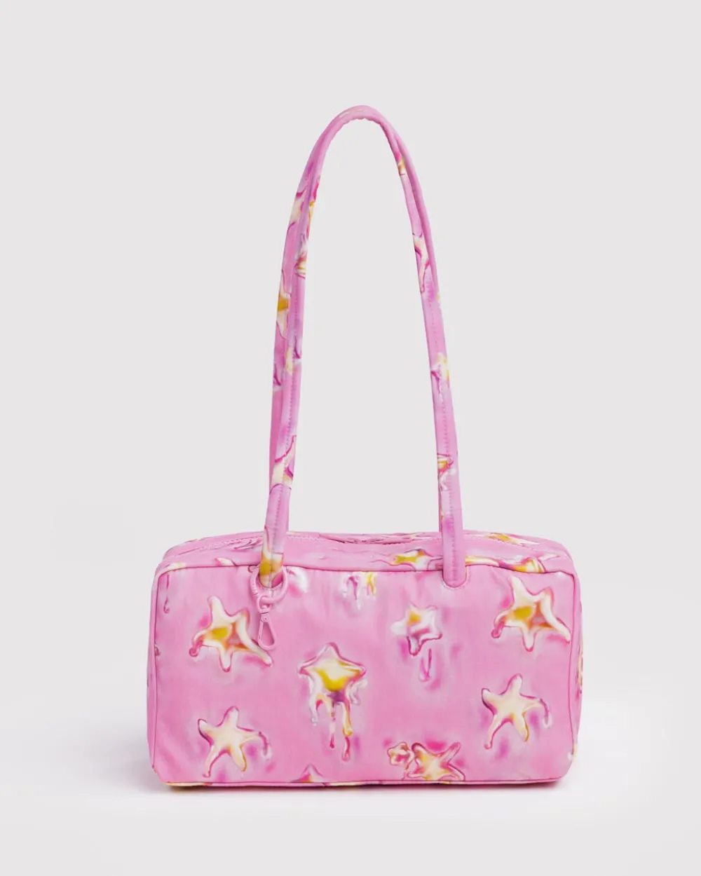 Baggu Nylon Bowler Bag - Dancing Star^ Bags