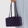 Baggu Nylon Bowler Bag - Fig^ Bags