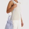 Baggu Nylon Drawstring Bag - Mist^ Bags