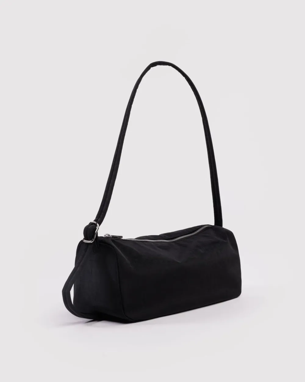 Baggu Nylon Loaf Bag - Black^ Bags