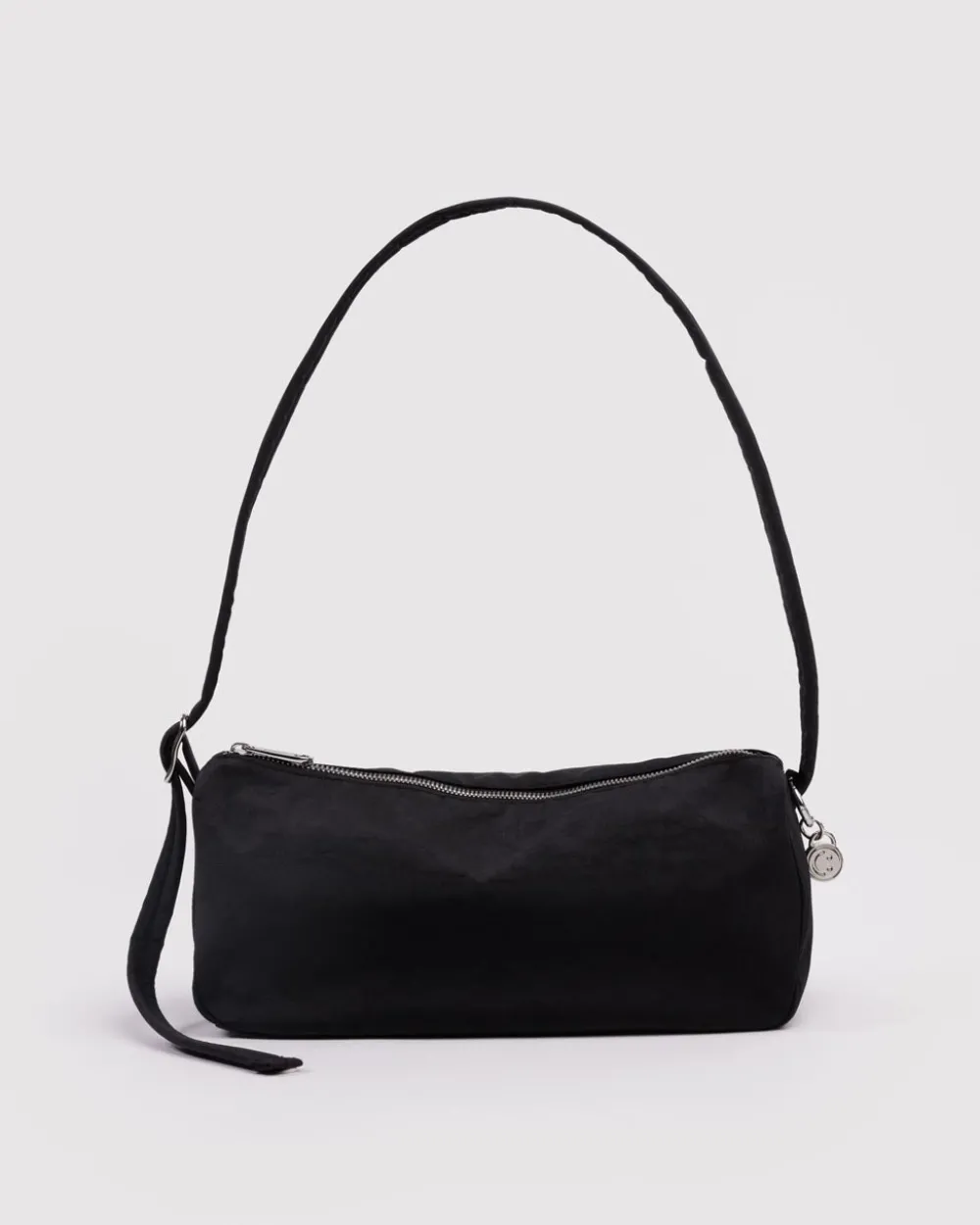 Baggu Nylon Loaf Bag - Black^ Bags