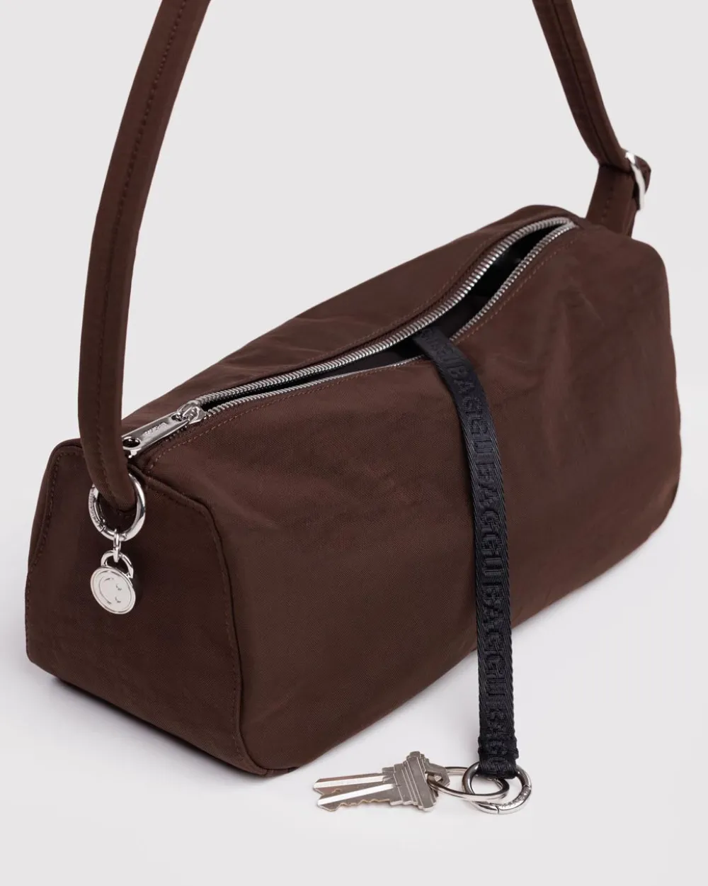Baggu Nylon Loaf Bag - Coffee^ Bags