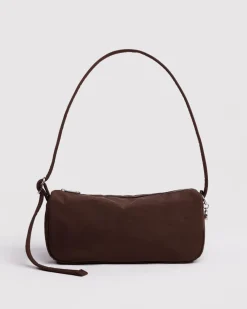 Baggu Nylon Loaf Bag - Coffee^ Bags