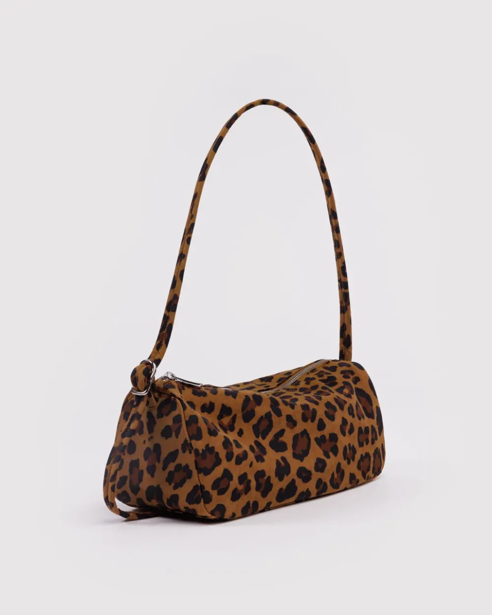 Baggu Nylon Loaf Bag - Leopard^ Bags
