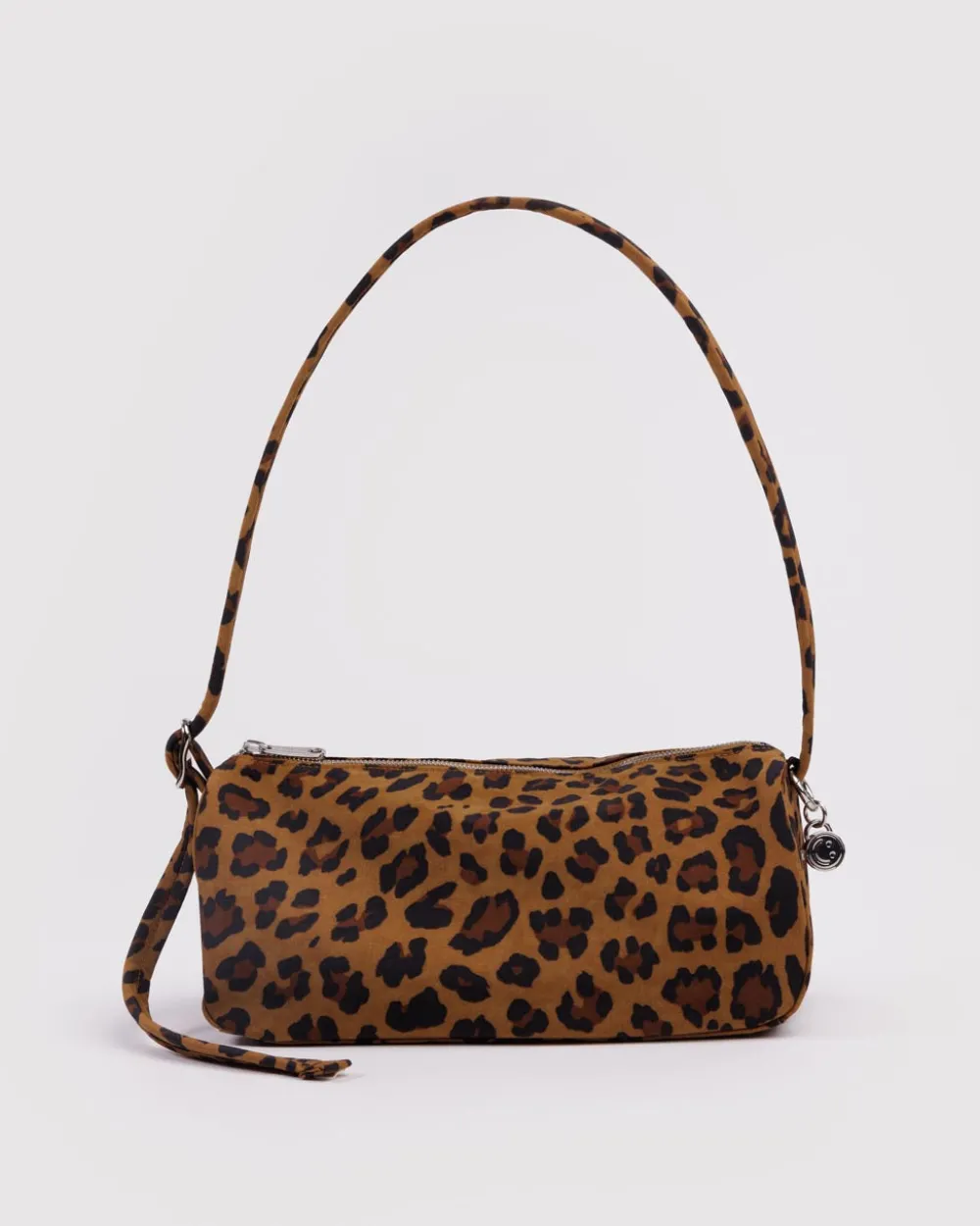 Baggu Nylon Loaf Bag - Leopard^ Bags