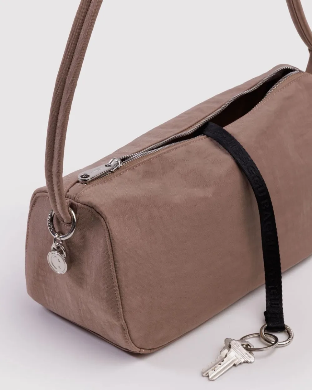 Baggu Nylon Loaf Bag - Toasted Almond^ Bags