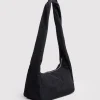 Baggu Nylon Meringue Bag - Black^ Bags