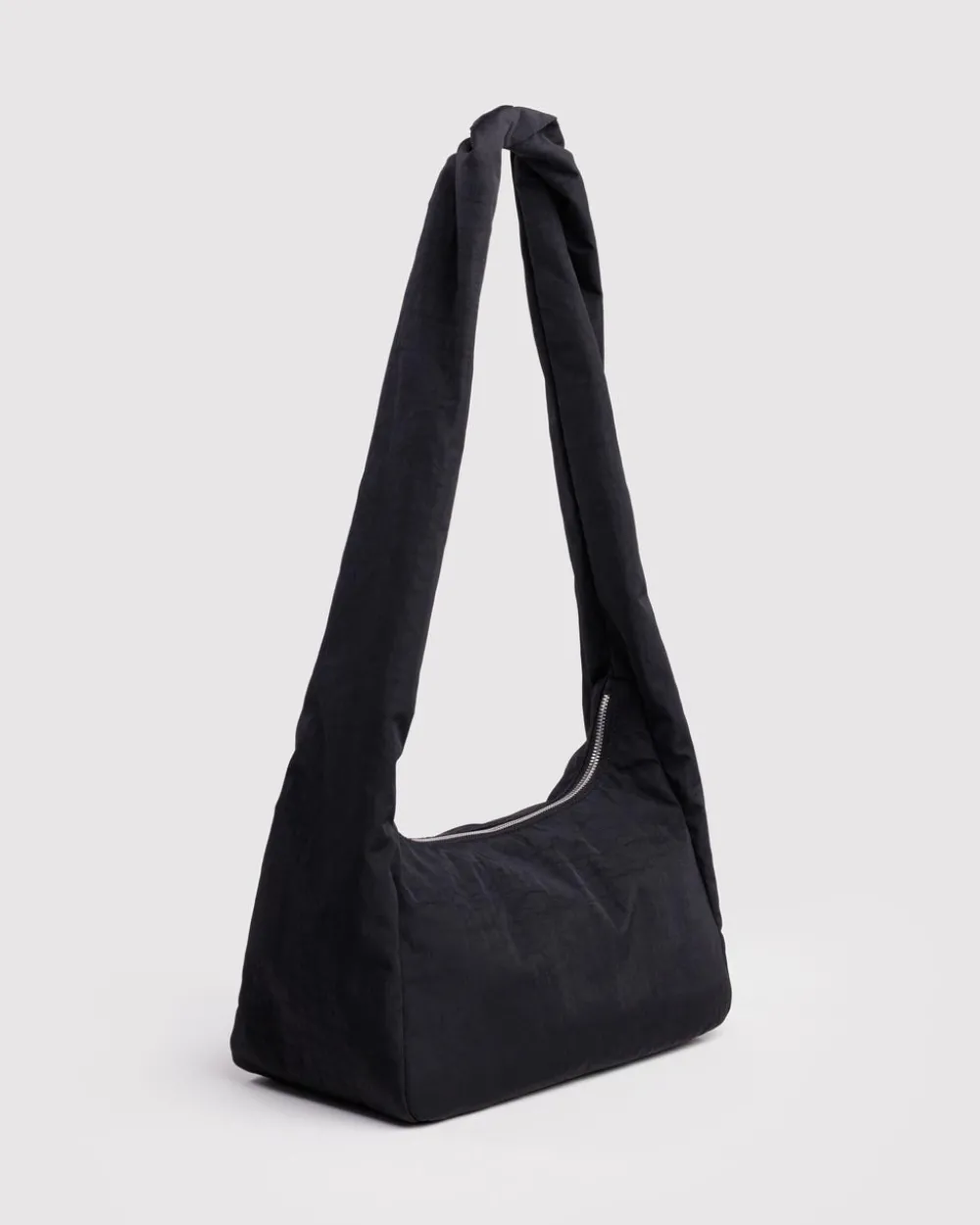 Baggu Nylon Meringue Bag - Black^ Bags