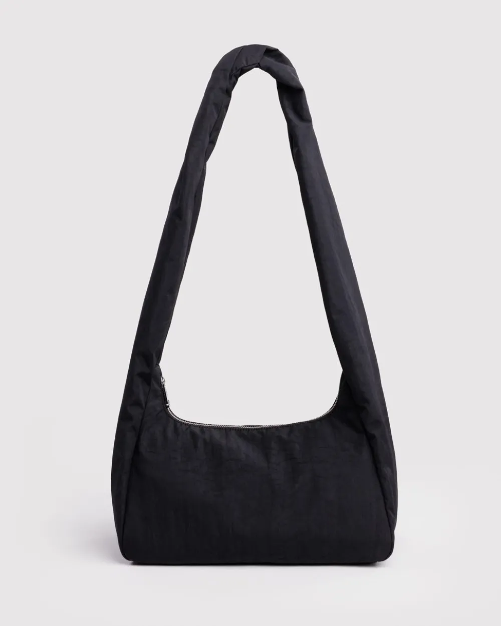 Baggu Nylon Meringue Bag - Black^ Bags