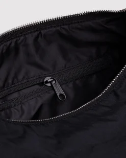 Baggu Nylon Meringue Bag - Black^ Bags