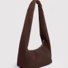 Baggu Nylon Meringue Bag - Coffee^ Bags