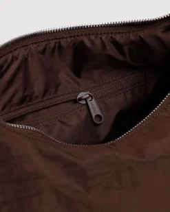 Baggu Nylon Meringue Bag - Coffee^ Bags