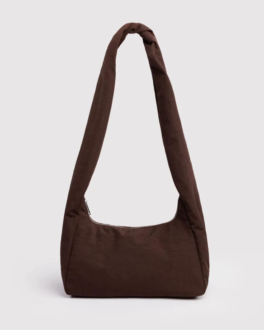 Baggu Nylon Meringue Bag - Coffee^ Bags