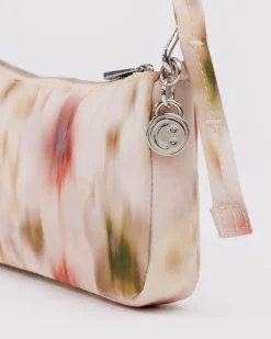 Baggu Nylon Pochette - Abstract Floral^ Bags