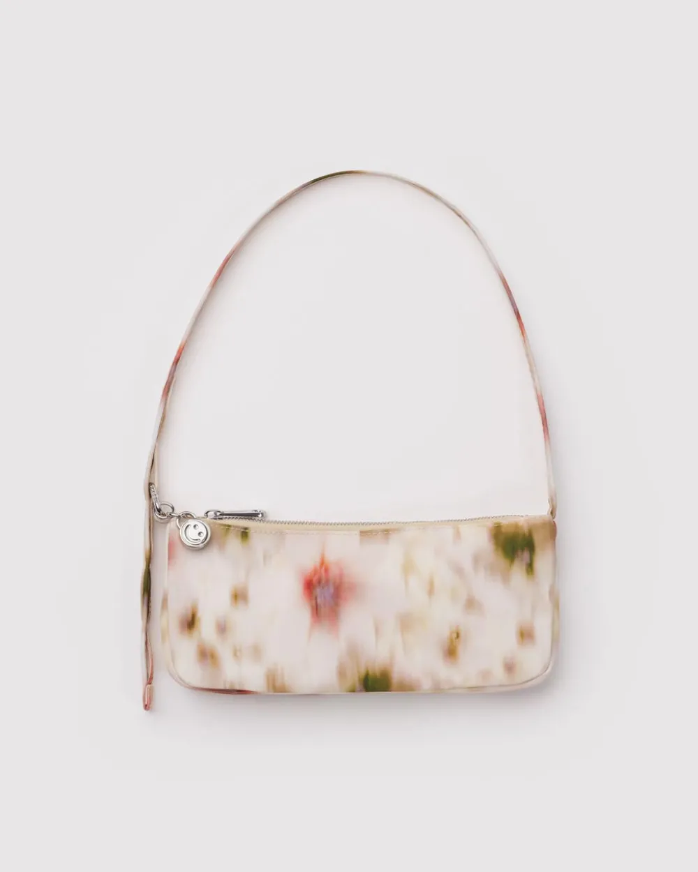 Baggu Nylon Pochette - Abstract Floral^ Bags