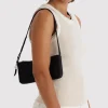 Baggu Nylon Pochette - Black^ Bags