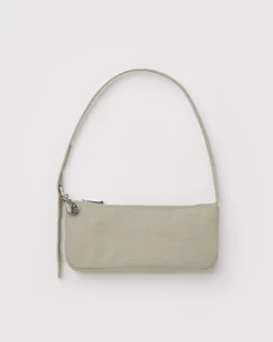 Baggu Nylon Pochette - Celadon^ Bags
