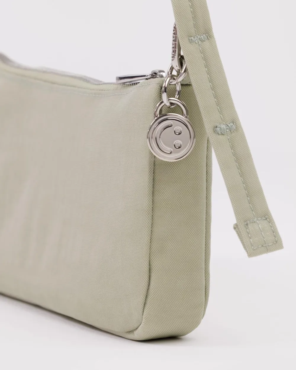 Baggu Nylon Pochette - Celadon^ Bags