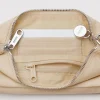 Baggu Nylon Pochette - Custard^ Bags