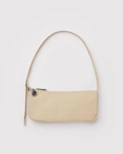 Baggu Nylon Pochette - Custard^ Bags