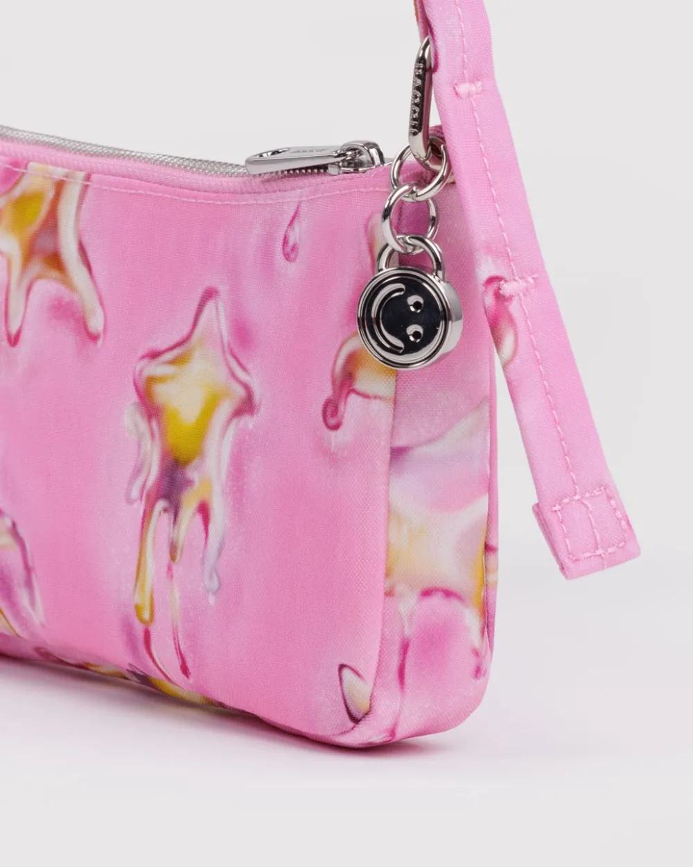 Baggu Nylon Pochette - Dancing Star^ Bags