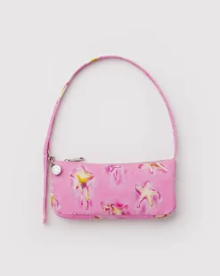 Baggu Nylon Pochette - Dancing Star^ Bags