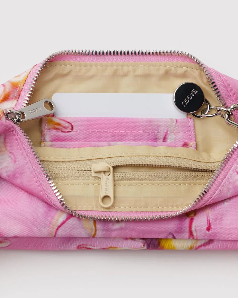 Baggu Nylon Pochette - Dancing Star^ Bags