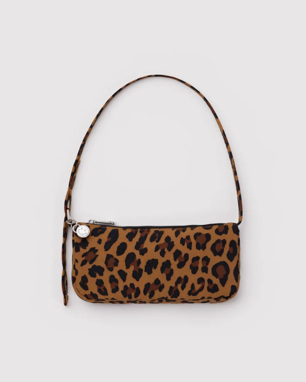 Baggu Nylon Pochette - Leopard^ Bags