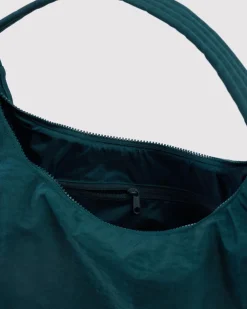 Baggu Nylon Shoulder Bag - Deep Sea^ Bags