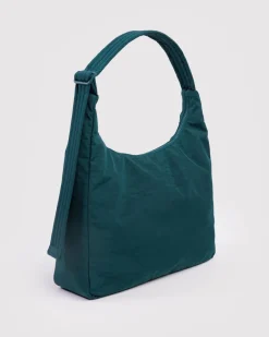 Baggu Nylon Shoulder Bag - Deep Sea^ Bags