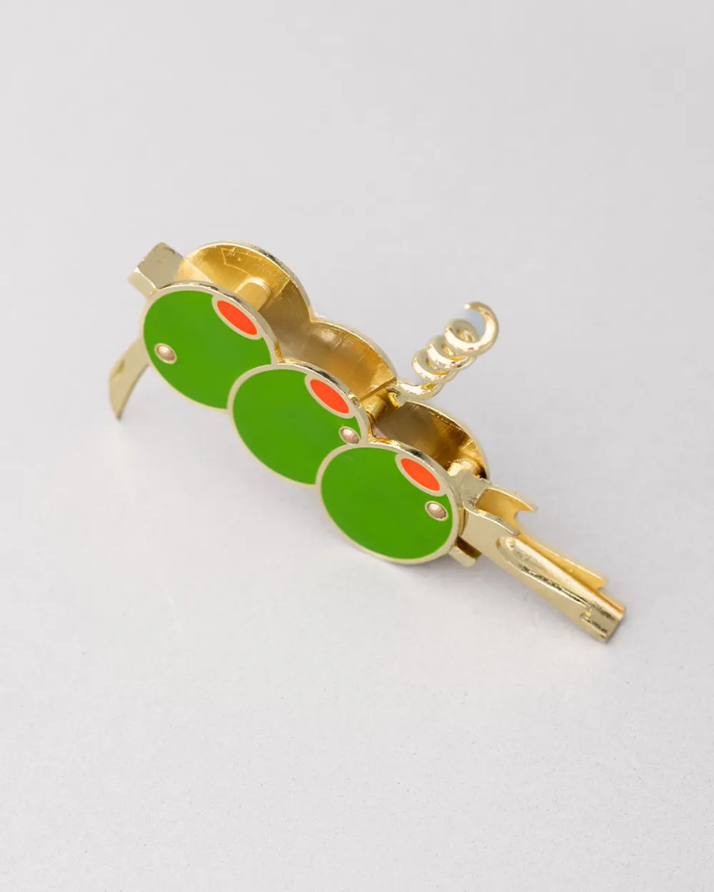 ban.do Olives Corkscrew^ Kitchen + Bar