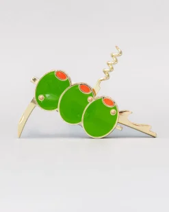 ban.do Olives Corkscrew^ Kitchen + Bar