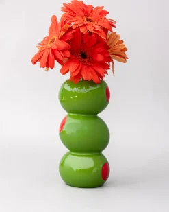 ban.do Olives Vase^ Home + Décor