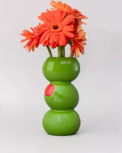 ban.do Olives Vase^ Home + Décor
