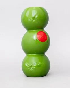 ban.do Olives Vase^ Home + Décor
