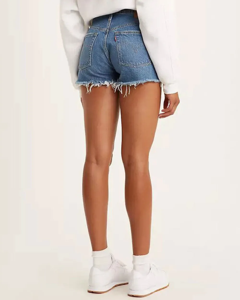 Levi's 501 Original Shorts - Oxnard Athens^ Bottoms