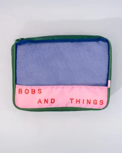 ban.do Packing Cube Set - Bits and Bobs^ Travel Accessories