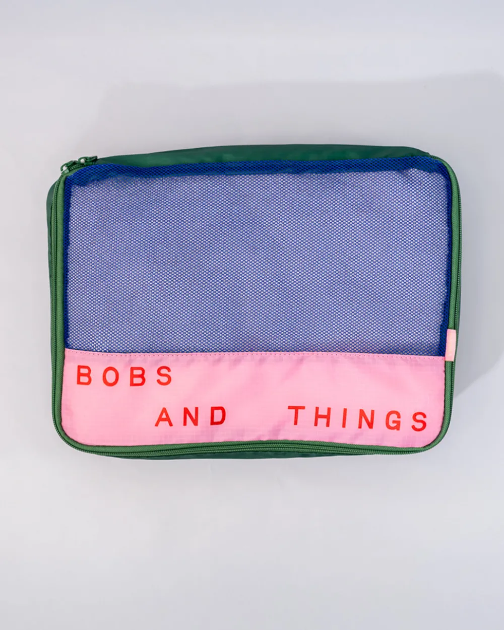 ban.do Packing Cube Set - Bits and Bobs^ Travel Accessories