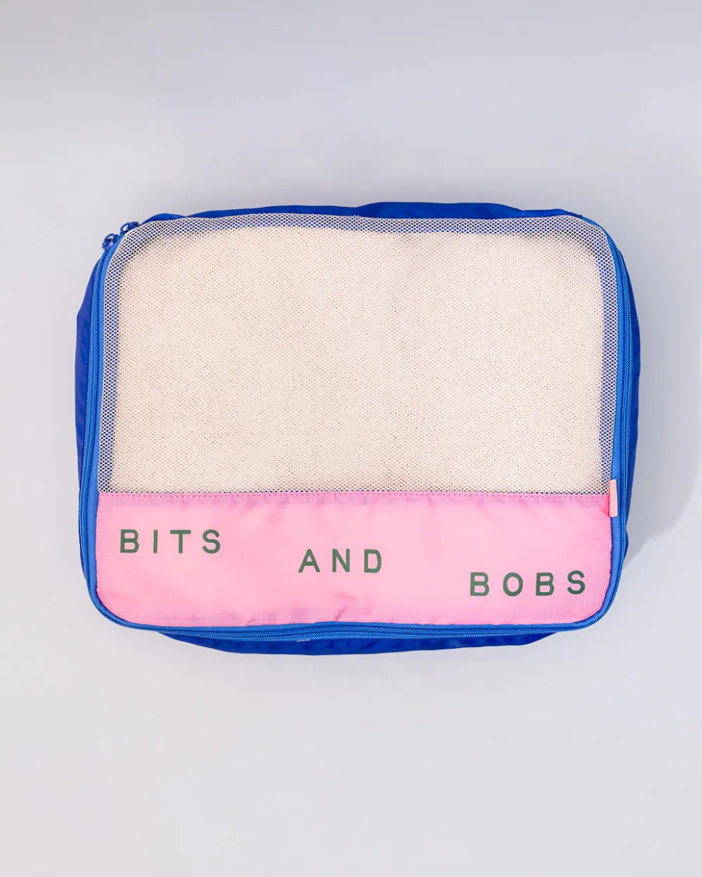 ban.do Packing Cube Set - Bits and Bobs^ Travel Accessories