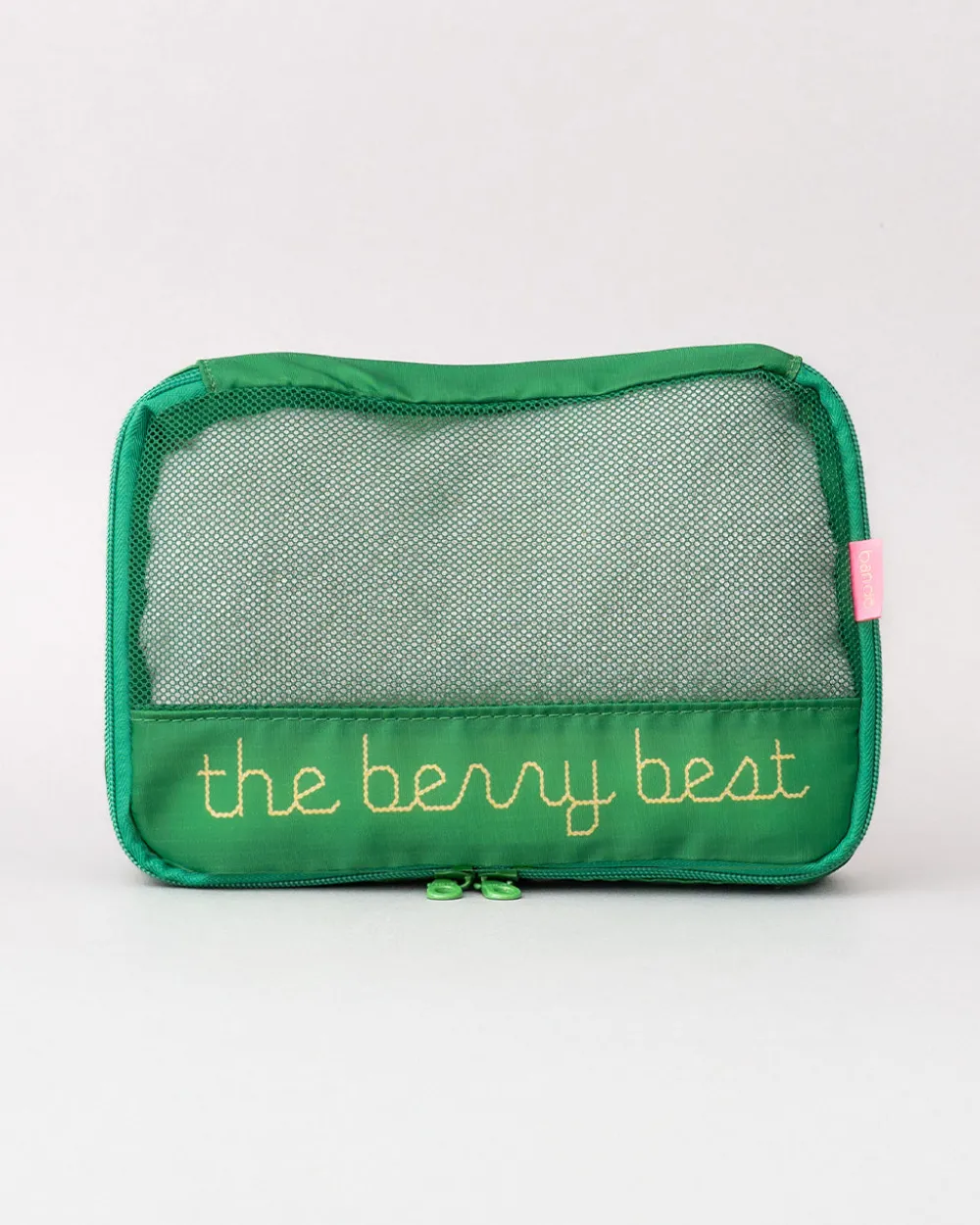 ban.do Packing Cube Set - J'adore Les Cerises^ Travel Accessories