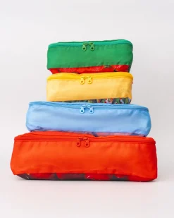 ban.do Packing Cube Set - J'adore Les Cerises^ Travel Accessories