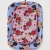 Baggu Packing Cube Set - Mickey & Minnie^ Travel Accessories